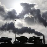 Emisiones CO2