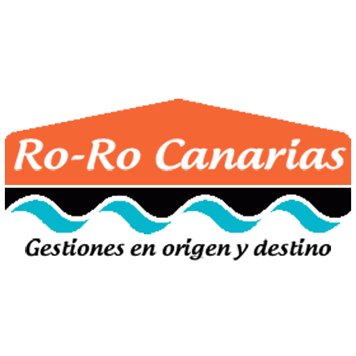 Ro Ro Canarias