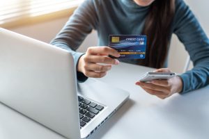 Pago con Tarjetas de Credito y Debito