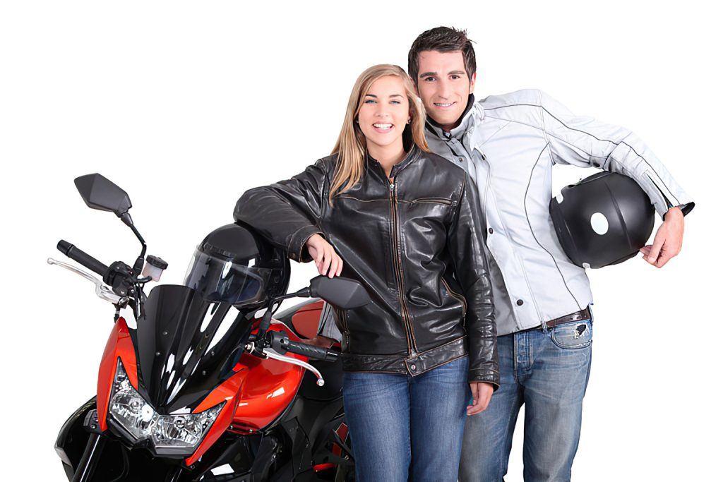 Transporte de Motos a Canarias