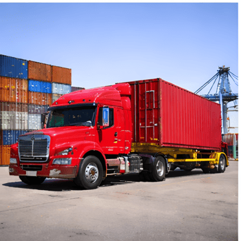 Transporte Marítimo y Logística de Mercancías a Canarias