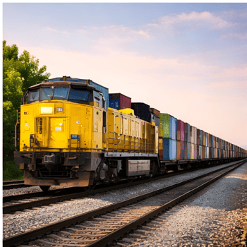 Transporte Marítimo y Logística de Mercancías a Canarias