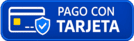 Pago con Tarjeta de Crédito o Débito