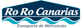 Ro Ro Canarias